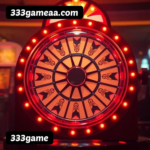 App Mobile 333game - Jogue em Qualquer Lugar no Seu Smartphone