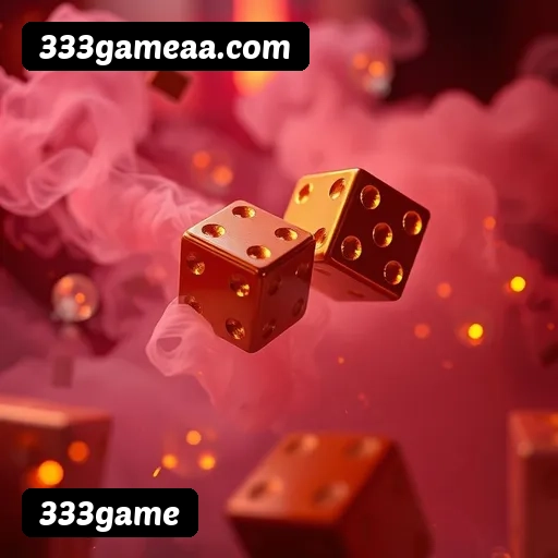 Imagem quadrada de apoio para baixar 333game