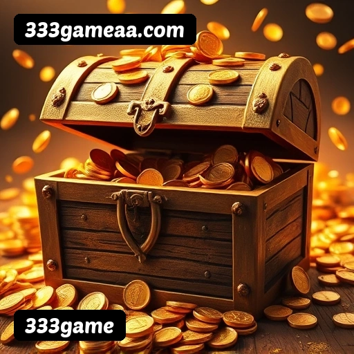 Imagem secundária para conteúdo da página Facebook 333game